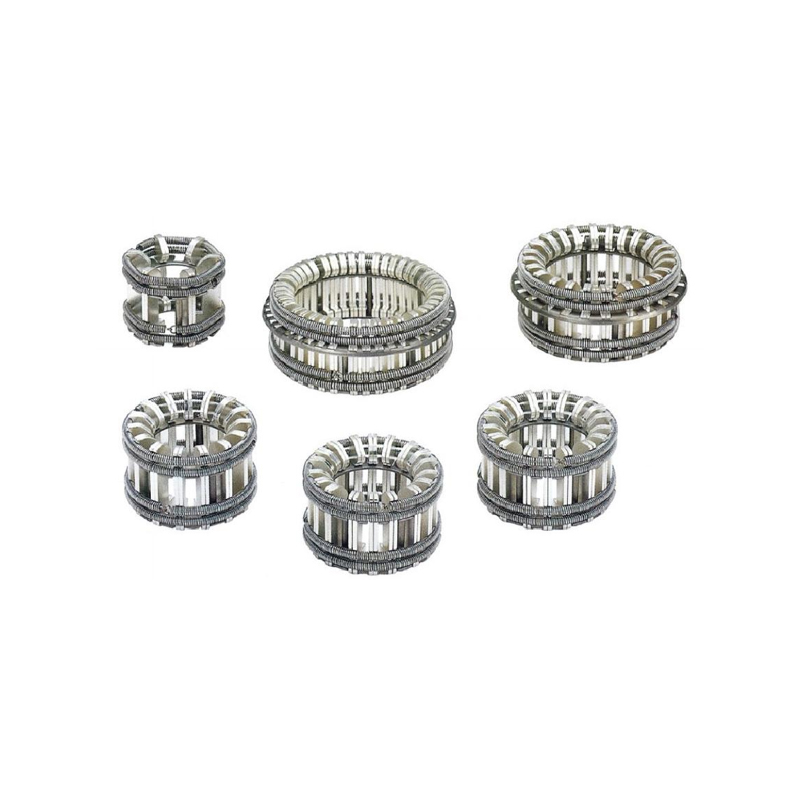 Η Richge φέρνει επανάσταση στις ηλεκτρικές συνδέσεις με το Tulip Contact υψηλής απόδοσης: Μια αξιόπιστη εναλλακτική λύση επαφής ABB Tulip για τις παγκόσμιες βιομηχανίες