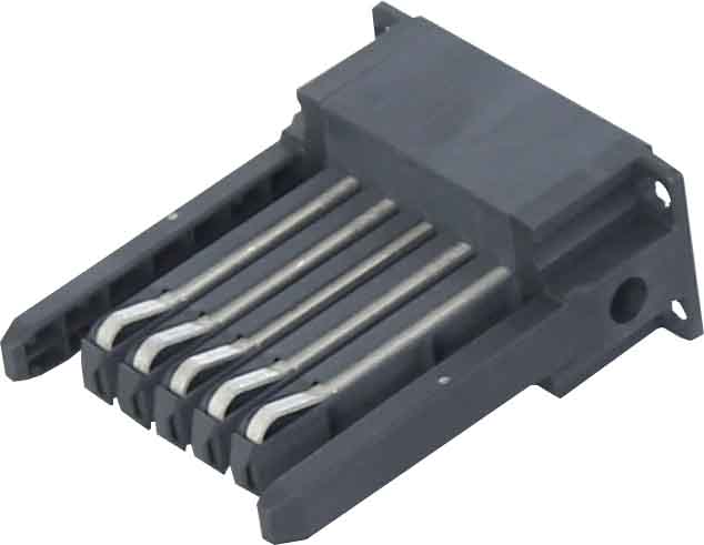 Η Richge Technology λανσάρει ακροδέκτες ακίδων χαμηλής τάσης υψηλής απόδοσης, επαναπροσδιορίζοντας την ασφαλή ηλεκτρική σύνδεση