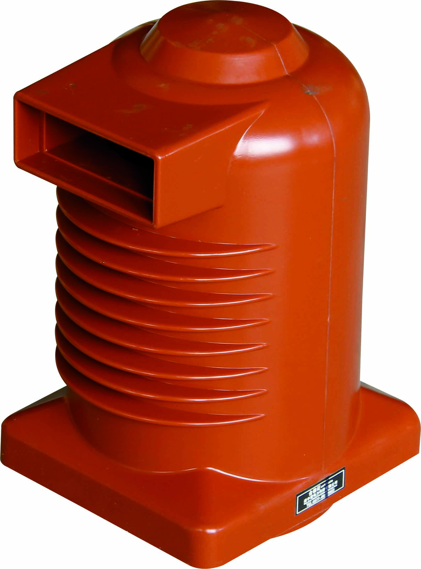 Η Richge εκτοξεύει 24kV High-Voltage Insulation Contact Box Series Παρέχοντας επαγγελματικές λύσεις για μόνωση υψηλής τάσης