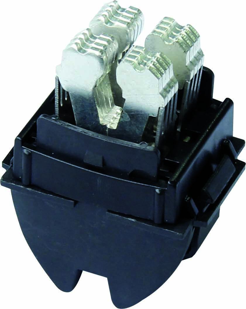 Η Ningbo Richge λανσάρει 1SET (Downstream Jaws 3P 250A) – Ηλεκτρικός σύνδεσμος υψηλής απόδοσης για απαιτητική διανομή ισχύος