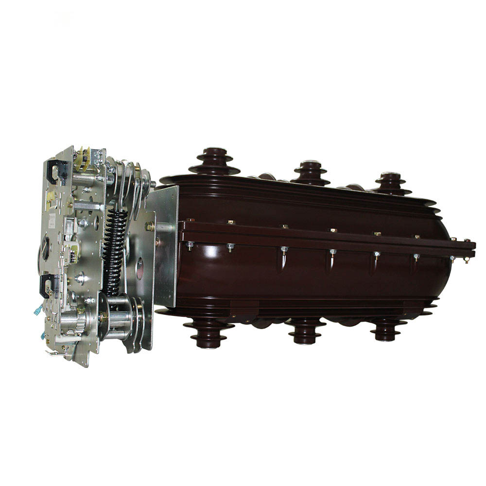 24kv 230mm Εσωτερικός διακόπτης διάλειμμα φόρτωσης SF6 LBS