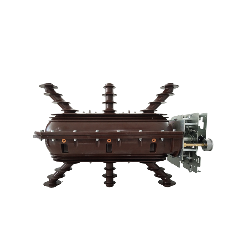 40.5kv 230mm Εσωτερικός διακόπτης LBS SF6 Διακόπτης διάλειμμα φόρτωσης