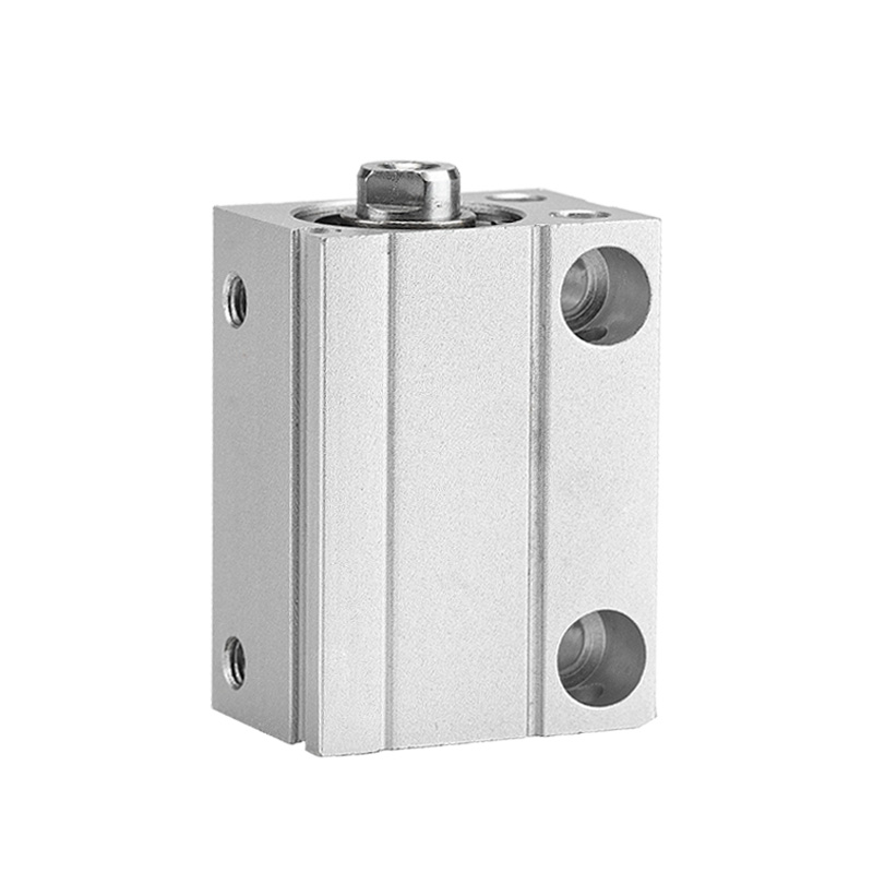 Κύλινδρος Compact Free Mount σειράς CDUJB
