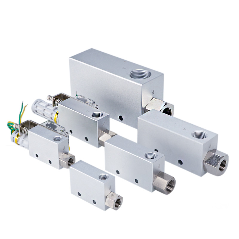 Σειρά CV Vacuum Ejector