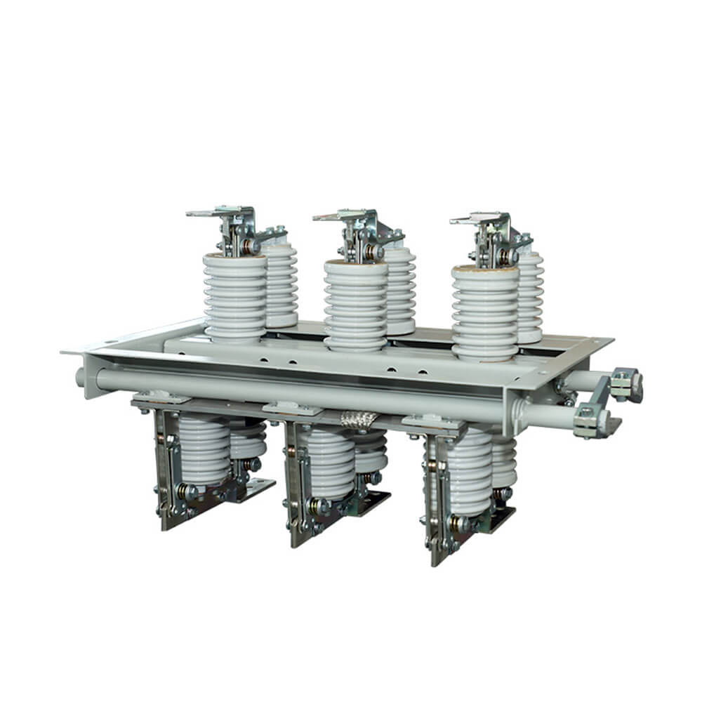 GN30-12 Τύπος περιστροφικός διακόπτης απομόνωσης υψηλής τάσης