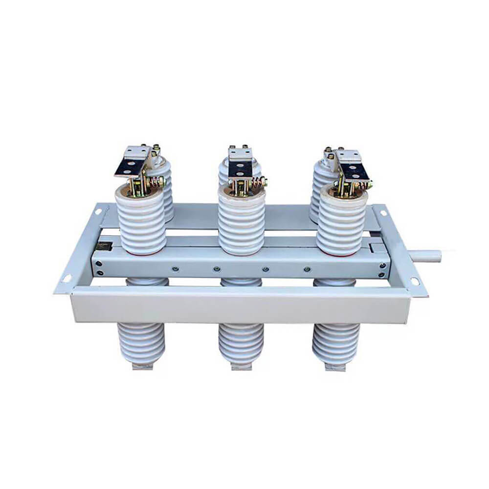 GN30-12 Τύπος περιστροφικός διακόπτης απομόνωσης υψηλής τάσης