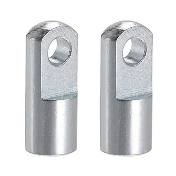 Τύπος I Single Clevis Joint για άκρο ράβδου κυλίνδρου