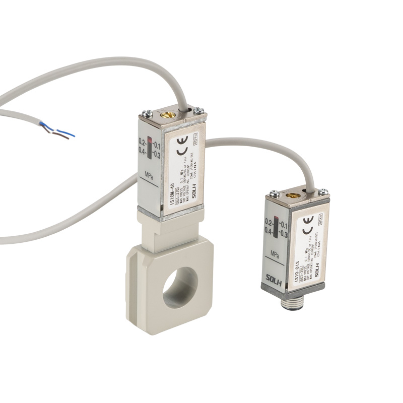 Μηχανικός διακόπτης πίεσης Reed Tube Series IS10