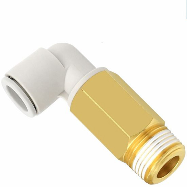 Σειρά KQ2W Extended Arre Thread Push-in Ebow