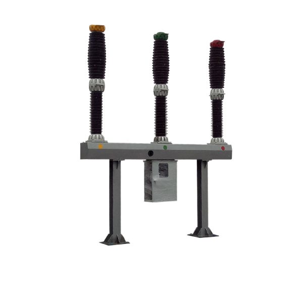 LW36-126 110KV 126KV Εξωτερική διακόπτη SF6