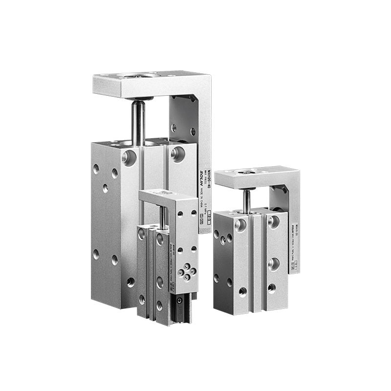 Σειρά MXH Compact Air Slide Τραπέζι