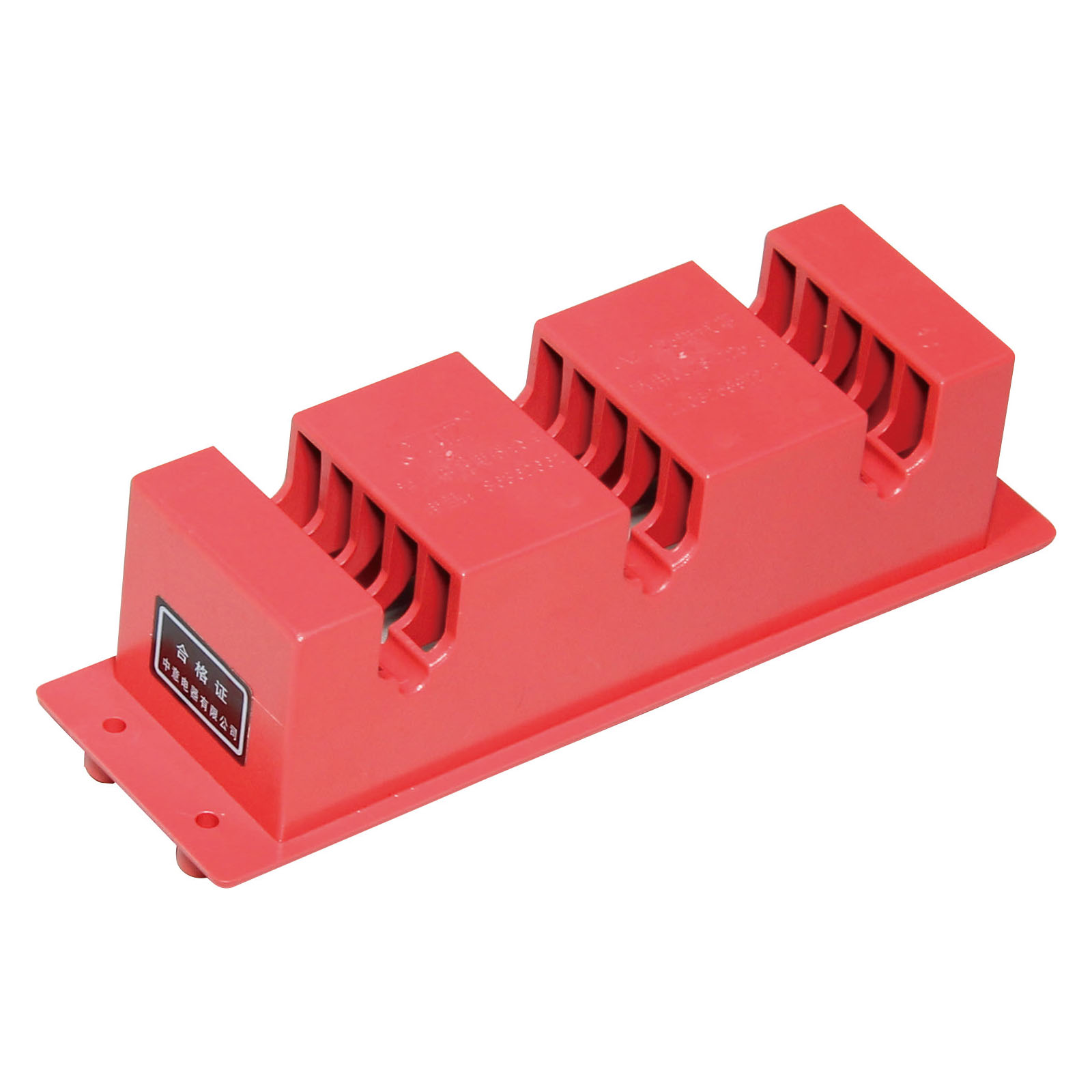Switchgear Primary Plug-in ασπίδα