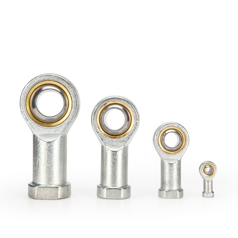 Τύπος U Rod End Bearing Fish Eye Joint