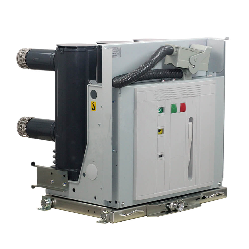 VSG-12/1250A Αποτελεσματική μεσαία τάση 12kv Χειροποίητο διακόπτη κενού