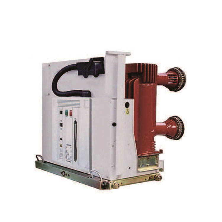 VSG-24 Ενσωματωμένος Πόος Τύπος VCB Διακόπτης εσωτερικού κυκλώματος 24kv