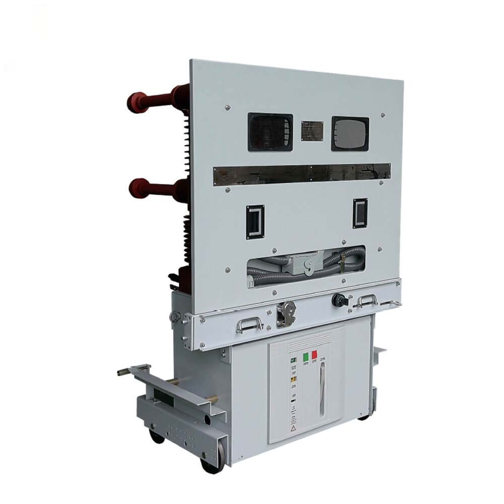 VSG-40.5KV Υψηλή τάση Απορρίμματα εσωτερικού δαπέδου