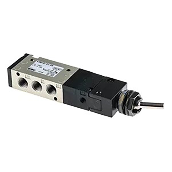 Μηχανική βαλβίδα 5/2 κατευθύνσεων σειράς VZM500 (VZM5).