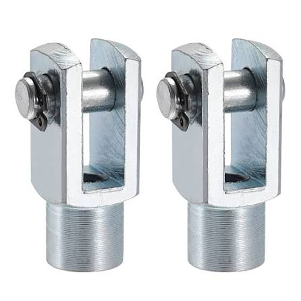 Τύπος Y Double Ear Clevis Joint για άκρο ράβδου κυλίνδρου